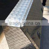 Aluminium Tool Box With Four Drawers thumbnail-5