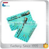 NTAG 213 NFC Card With Credit Card Size for NFC Mobile Phone thumbnail-3