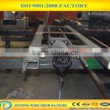 2.5-6mm Automatic Steel Welded Wire Mesh Machine thumbnail-3