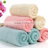 China Micro Coral Fleece Microfiber Towel For Beach thumbnail-2