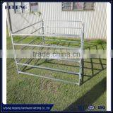Sliver Popular High Quanlity Strong Pvc Sheep Fence Panels thumbnail-3
