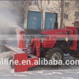 China manufacturer good quality 3 point hitch snow blower