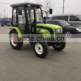 45HP 4x4wd Wheel Tractor thumbnail-1