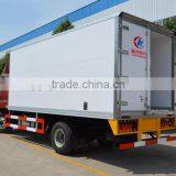 Foton OLLIN 6 Ton Refrigerated Truck / Chill Car thumbnail-5