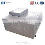 GTQ-5000B Metal, Electronic Part, Crystal, Hard Alloy, Organic Material Sample Cutting Machine thumbnail-2