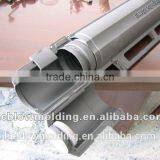 Rod Barrels Fishing Pole Bolw Moldding Plastic Hdpe Fish Pole thumbnail-2