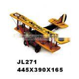 Iron Plane Model thumbnail-1