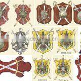 Mini Shields Set thumbnail-1