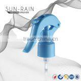 2016 Low Price High Quality Environment Friendly 28/410 Plastic Bottle Hose Sprayer thumbnail-1