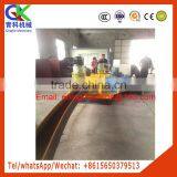 Large H Steel Bending Equipment Made in China thumbnail-5