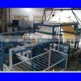 China 1250mm FSK Laminating Line