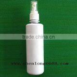 Screw Cap Clear Pet Plastic Bottle thumbnail-1