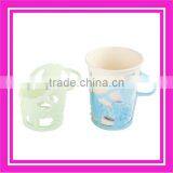 Fashion Designed Plastic Cup Holder thumbnail-1