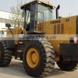 Wheel Loader YN966 thumbnail-3