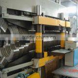 Double Wall Corrugated Pipe Extrusion Line thumbnail-1