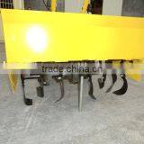 170F Petrol Power Tiller Cultivator CE Certificate thumbnail-5
