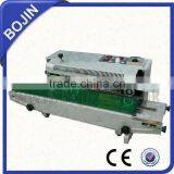 Aluminium Sealing Machine thumbnail-5