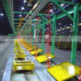 Motorcycle Gasoline Engine Assembly Line thumbnail-4