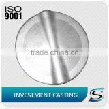 China OEM Investment Casting Valve Disc thumbnail-1