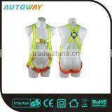 Safety Harness Adjustable Full Body Belt thumbnail-1