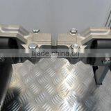 Center Pivot of Irrigation System Gear Motor Coupler thumbnail-3