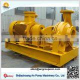 Explosion Proof Diesel Engine Hot Oil Transfer Fuel Pump thumbnail-3