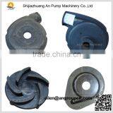 Centrifugal Slurry Pump Rubber Wet End Parts thumbnail-6