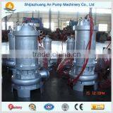 Mine Dewatering Submersible Sewage Pump Water Pump thumbnail-4