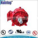 HIGH-POWER UL LISTED NEMA ODP STANDARD IE1 FIRE MOTOR (TDC256T20U2B) thumbnail-1