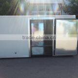 16feet Refrigerated Truck Body Refrigerated Truck Bodies With Shelf thumbnail-6