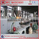 WPC PP PE Wood Plastic Pelletizing Equipment thumbnail-3