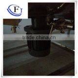 China Factory Made Liquid Soap Mixer Making Machinery on Sale thumbnail-6