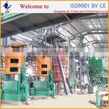 High Oil Rate Screw Type Palm Kernel Expeller Machine thumbnail-3