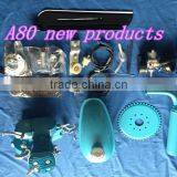 Gas Powered Bicycles for Sale /new Model Jackshaft / Bicycle Engine Kit thumbnail-1