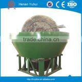 Gold Beneficiation Cone Wet Grinding Machine thumbnail-4