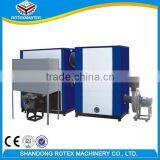 CE Certificate Biomass Pellet Boiler / Biomass Burner / Biomass Boiler for Sale thumbnail-2