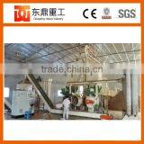 CE/ISO Approved 1ton/hour Biomass Bamboo Pellet Making Machine/wood Sawdust Pellet Machine With Good Price
