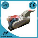 1.2-20 Screen Mesh 500kg/h Peanut Shell Hammer Mill thumbnail-5