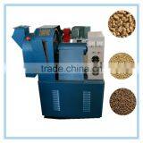 2016 High Quality Complete Pig Feed Pellet Mill Machine thumbnail-1