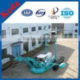 Water Master Dredger With ISO, CE Certificate thumbnail-1