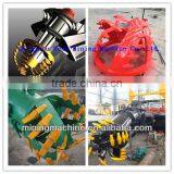 Dredge Cutter Head for Sale thumbnail-1