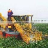 Best Selling Dredger/water Hyacinth & Reed Cutting Ship/floating Garbage Cleaning Boat/ships for Sale thumbnail-2