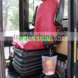 ZL10A Wheel Loader With CE Farm Loader for Sale thumbnail-6