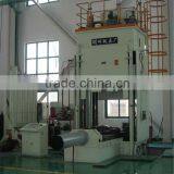 HJ013 Serial Motor Rotor Aluminum Injecting Hydraulic Press thumbnail-1