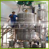 Large Capacity Plants Stainless Steel Herb Essential Oil Distiller thumbnail-5