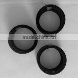 Ring Shape Metal Parts With Black Coated thumbnail-1