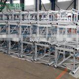 Good Sale Galvanizing Building Hoist thumbnail-5