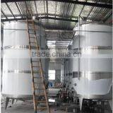 Liquor Fermentation Tank/Wine Fermentation Tank thumbnail-2