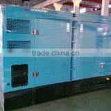 Sale China Made 50Hz Silent Diesel Generator 200kw thumbnail-1