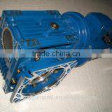 RV Series Low RPM Turbo Worm and Gear Reducers thumbnail-2